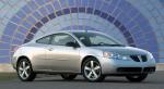 Pontiac G6 GTP 2007 года